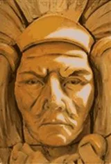 Cover of Chief Seattle