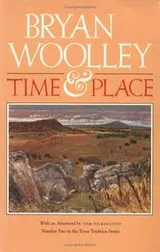 Cover of Time & place