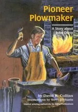 Cover of Pioneer Plowmaker