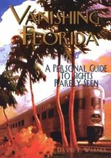 Cover of Vanishing Florida