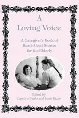 Cover of A Loving voice