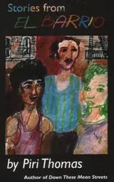 Cover of Stories from El Barrio