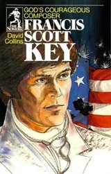 Cover of Francis Scott Key