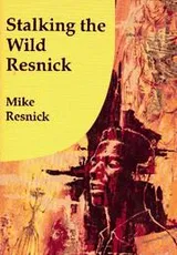 Cover of Stalking the wild Resnick
