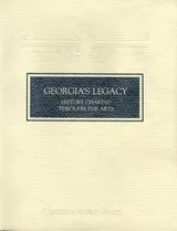 Cover of Georgia's legacy