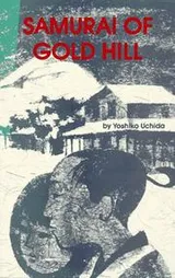 Cover of Samurai of Gold Hill