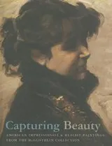 Cover of Capturing Beauty