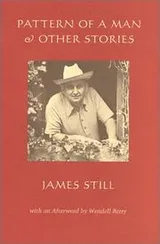Cover of Pattern of a Man & Other Stories