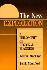 Cover of The new exploration