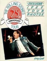 Cover of The Rolling Stones