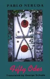 Cover of Fifty Odes