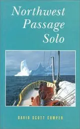 Cover of Northwest passage solo