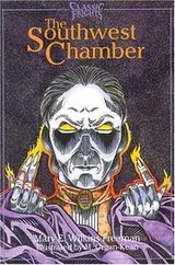 Cover of The southwest chamber