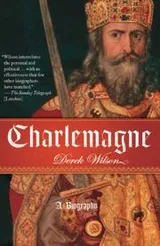 Cover of Charlemagne (Vintage)