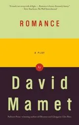 Cover of Romance