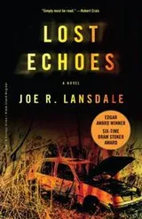 Cover of Lost Echoes