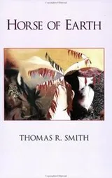 Cover of Horse of earth