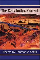 Cover of The dark indigo current