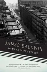 Cover of No Name in the Street
