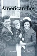 Cover of American boy