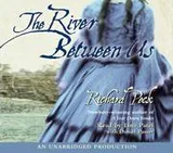Cover of The River Between Us