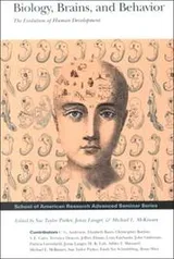 Cover of Biology, brains, and behavior