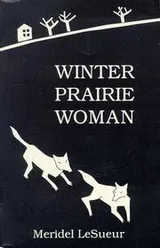 Cover of Winter prairie woman