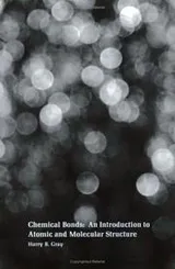 Cover of Chemical Bonds