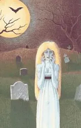 Cover of Yellow fog