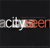 Cover of A city seen