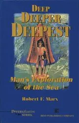 Cover of Deep, deeper, deepest