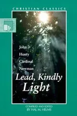 Cover of Lead, kindly light
