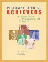 Cover of Pharmaceutical achievers