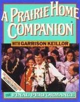 Cover of APHC Final Performance