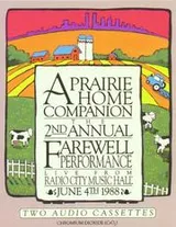 Cover of APHC 2nd Final Perform