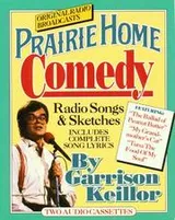 Cover of APHC Comedy