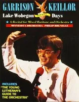 Cover of Lake Wobegon Loyalty