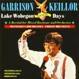 Cover of Lake Wobegon Loyalty