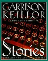 Cover of Stories