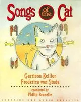 Cover of Songs Of The Cat
