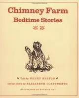 Cover of Chimney Farm bedtime stories