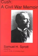 Cover of Cush