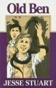 Cover of Old Ben