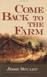 Cover of Come Back to the Farm