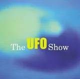 Cover of The UFO Show