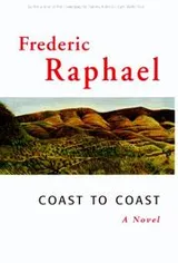 Cover of Coast to coast