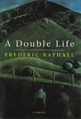 Cover of A double life