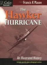 Cover of The Hawker Hurricane