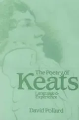 Cover of The Poetry of Keats