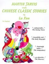 Cover of Chinese Classic Stories